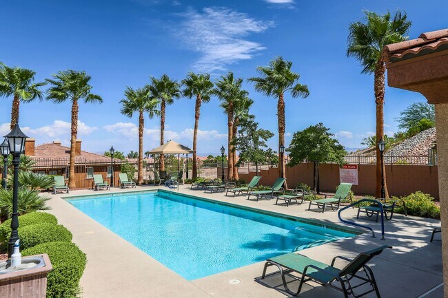 Foto del edificio - Northwest Las Vegas Gated Community Living with Resort-Style Amenities!