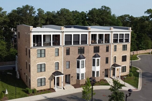 Building Photo - 115 Wellie Hl Pl