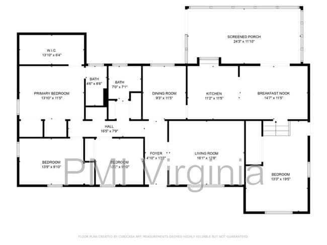 Building Photo - 3100 Kenelm Dr