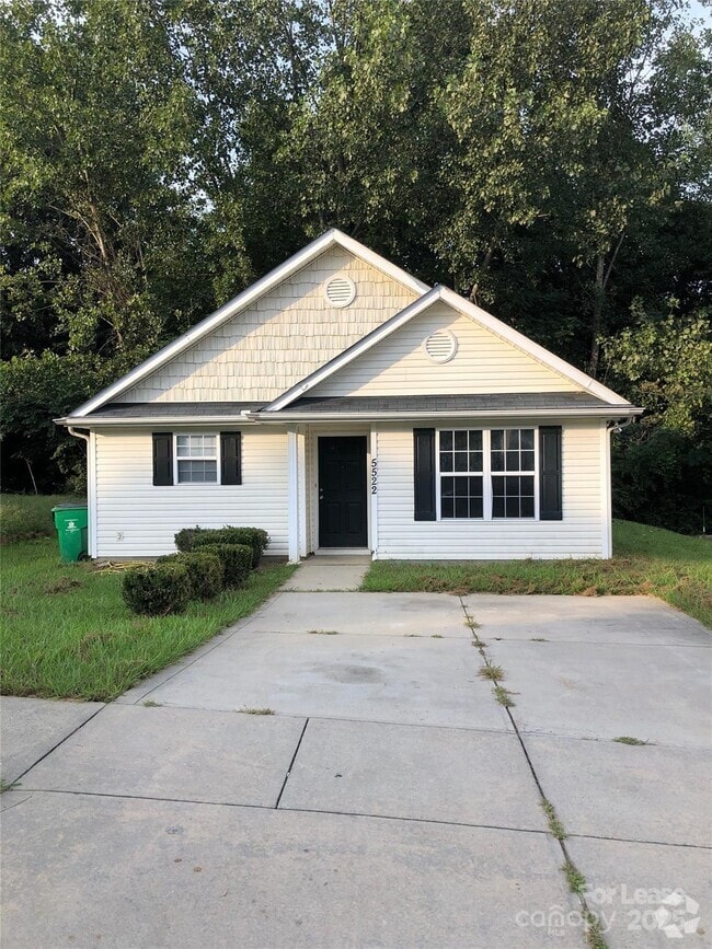 Building Photo - 5522 Stone Bluff Ct