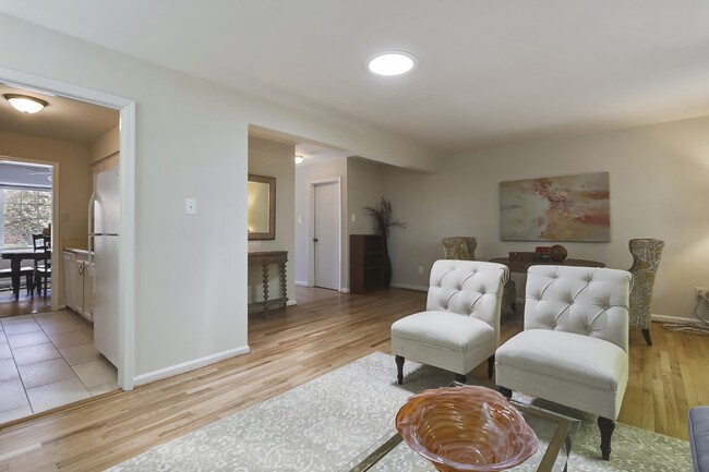 Foto del edificio - 2220 N Tuckahoe St