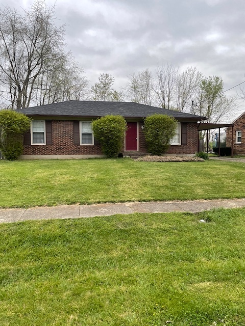 Primary Photo - 9103 Cedarwood Dr