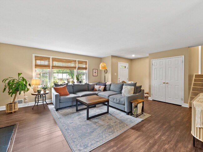 Building Photo - Beautifully Updated Home with Finished Lower Level, Fenced Yard & Exceptional Outdoor Living