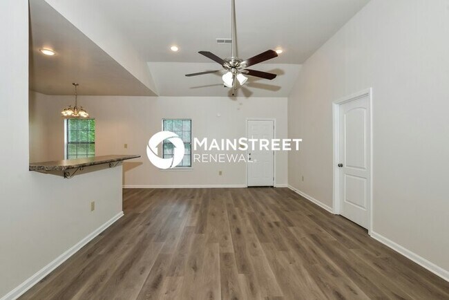 Foto del edificio - 3 Bedroom Pet-Friendly Home in Memphis, TN...