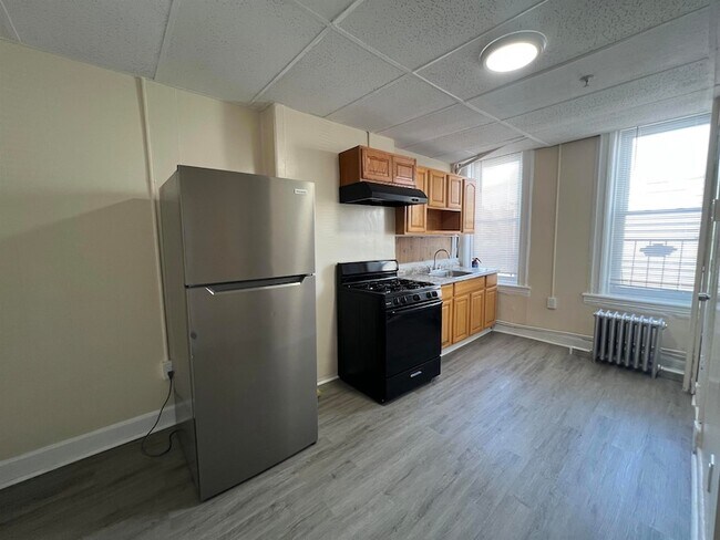 Foto del edificio - 1513 Summit Ave