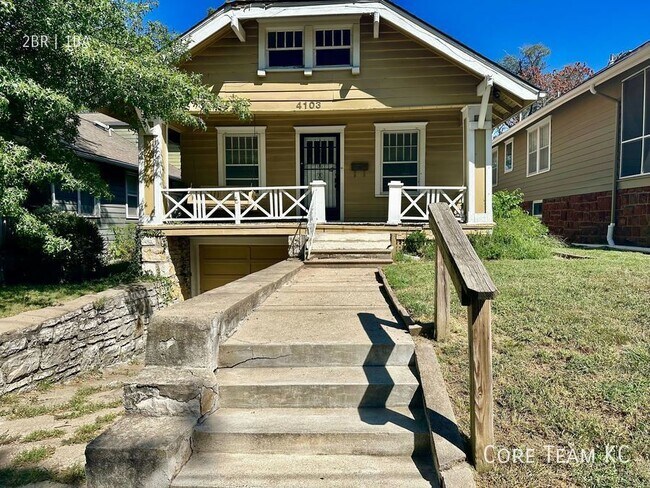 Building Photo - Adams St. House For Rent!