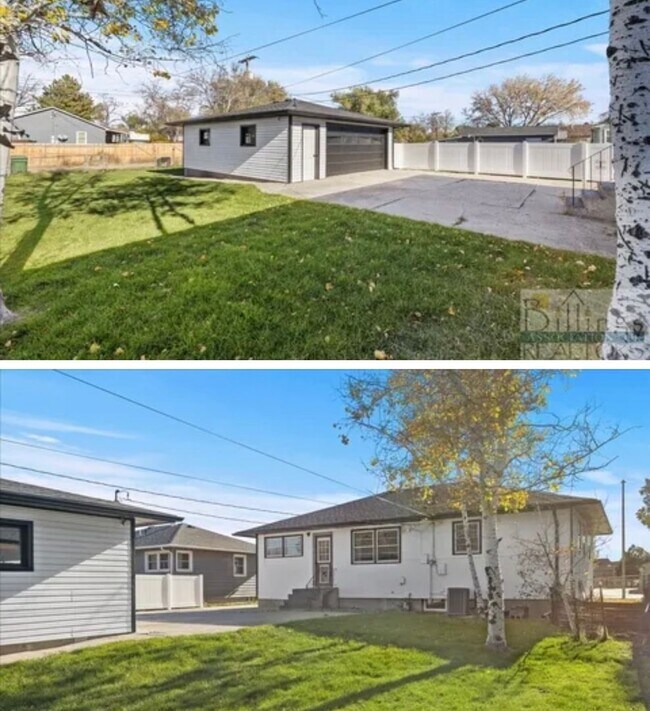 Building Photo - Fully Furnished 4 Bed, 2 Bath Home | West ...
