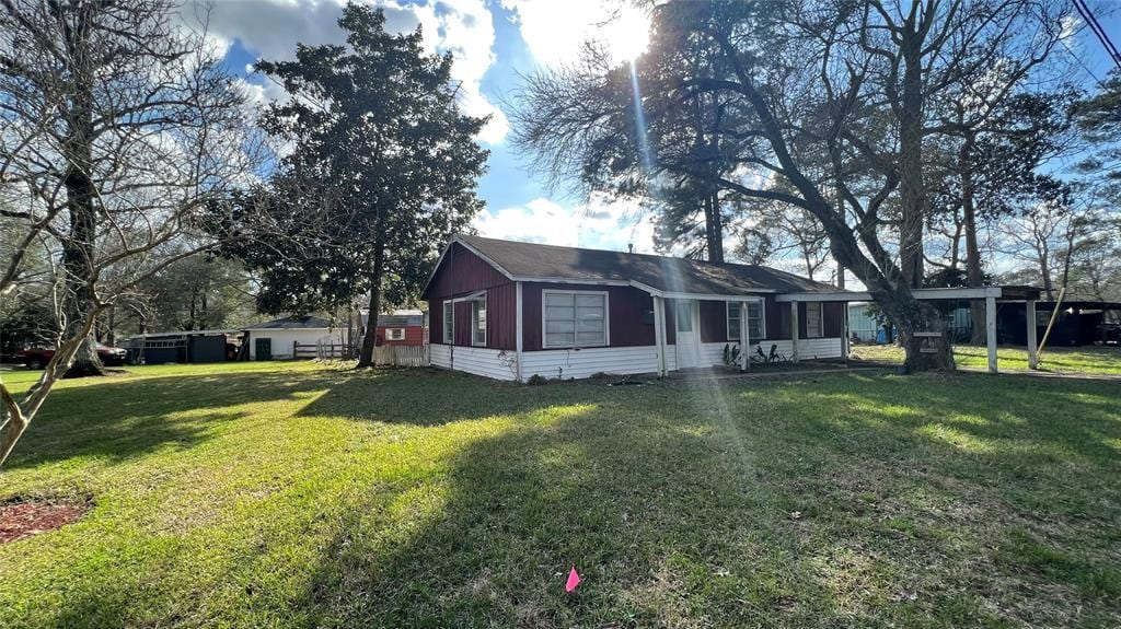 340 Magnolia Dr, Huffman, TX 77336 House Rental in Huffman, TX