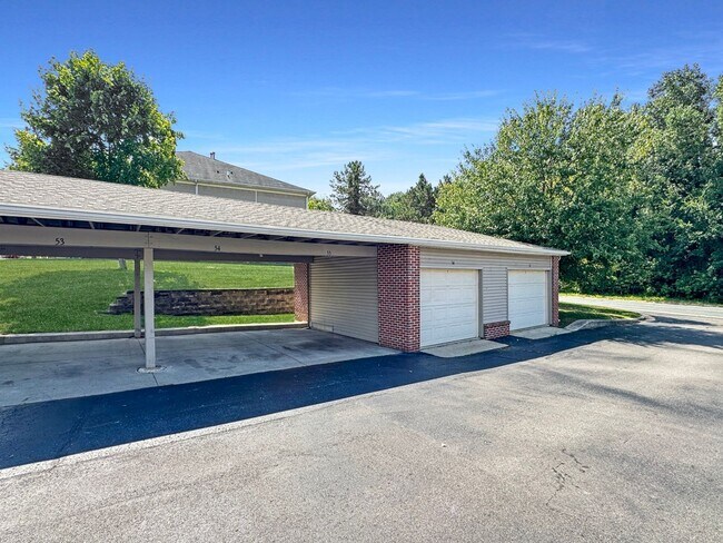 Foto del edificio - Battle Creek 3 Bedroom / 2 Bath Apartment ...