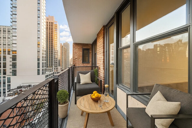 Foto del edificio - 528 Third Ave