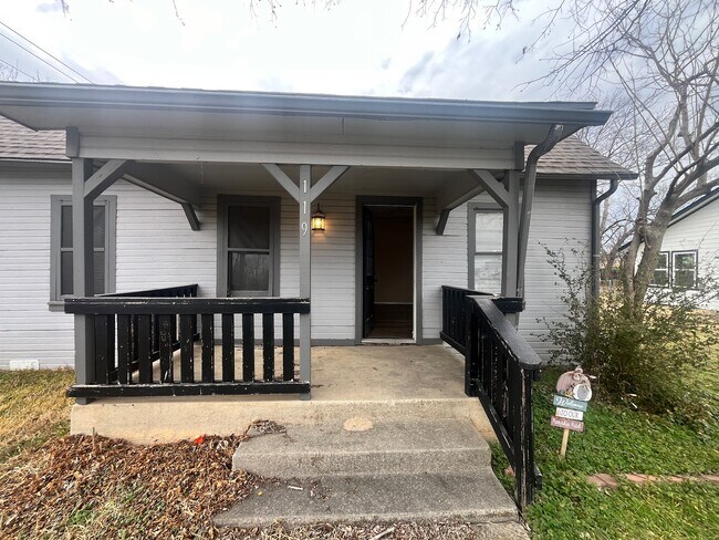 Foto del edificio - 119 S 5th St