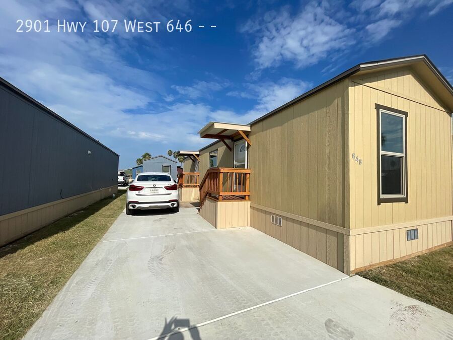 Primary Photo - 2901 Hwy 107 West 646--