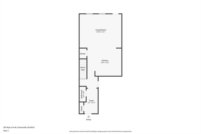 Building Photo - 307 Skye Ln