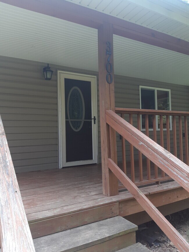 Foto del edificio - Spacious 3 bedroom 2 bath in Pulaski Towns...