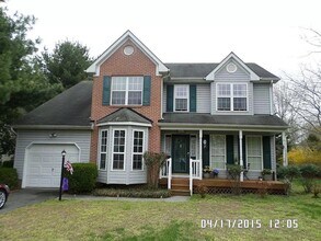 Building Photo - 1412 E Upland Dr