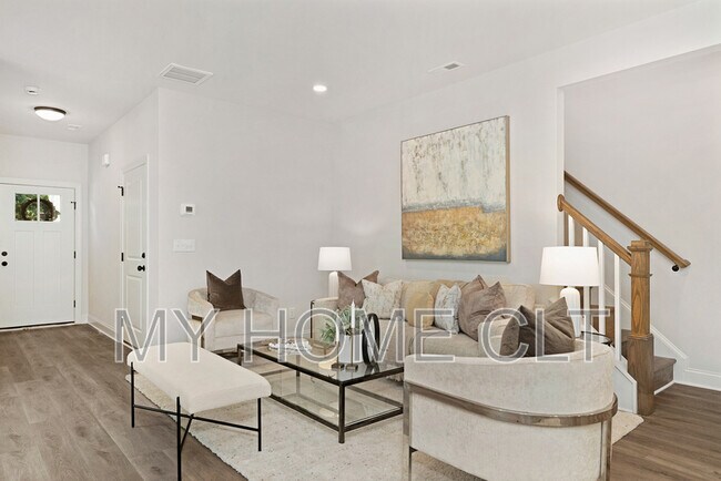 Foto del edificio - 2309 Ellen Ave