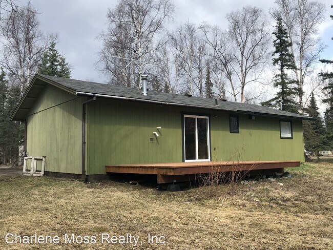 Building Photo - 2080 E Wolverine Cir