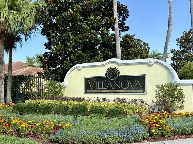 Foto del edificio - 3/2 VILLANOVA AT HUNTER'S CREEK