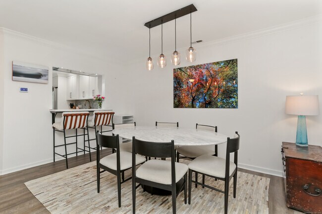 Foto del edificio - 3 Oakwood Ave