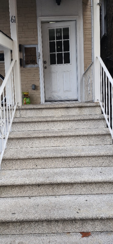 Foto del edificio - 61 Poplar St