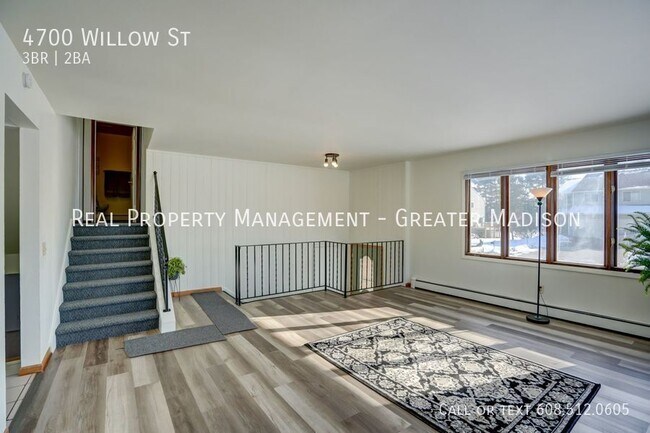 Foto del edificio - 4700 Willow St
