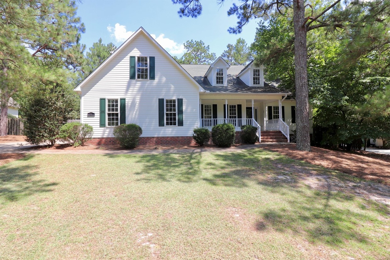 6 Belmont Ct, Pinehurst, NC 28374 House Rental in Pinehurst, NC