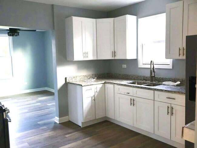 Foto del edificio - 1504 Hanover St