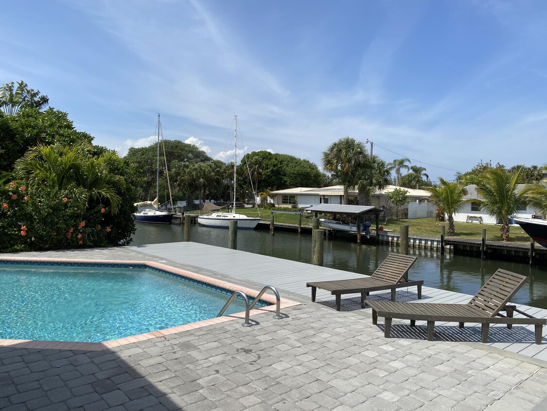Foto principal - 705 Bahia Mar Rd