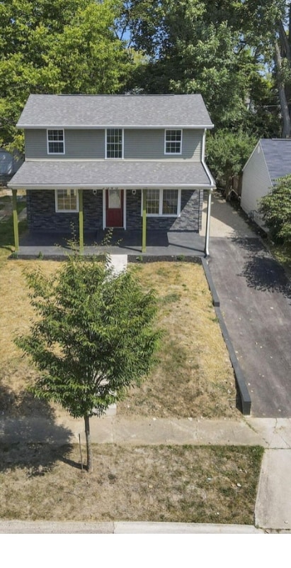 Building Photo - 2040 Margaret Ave