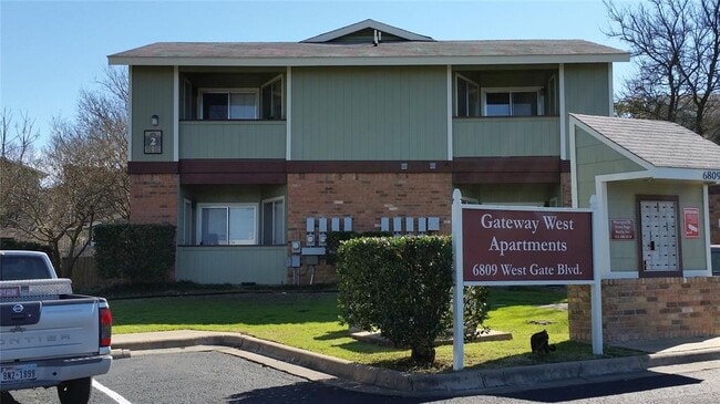 Building Photo - 6809 West Gate Blvd