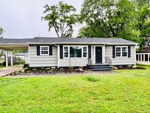 Building Photo - 4610 Leslie Ln
