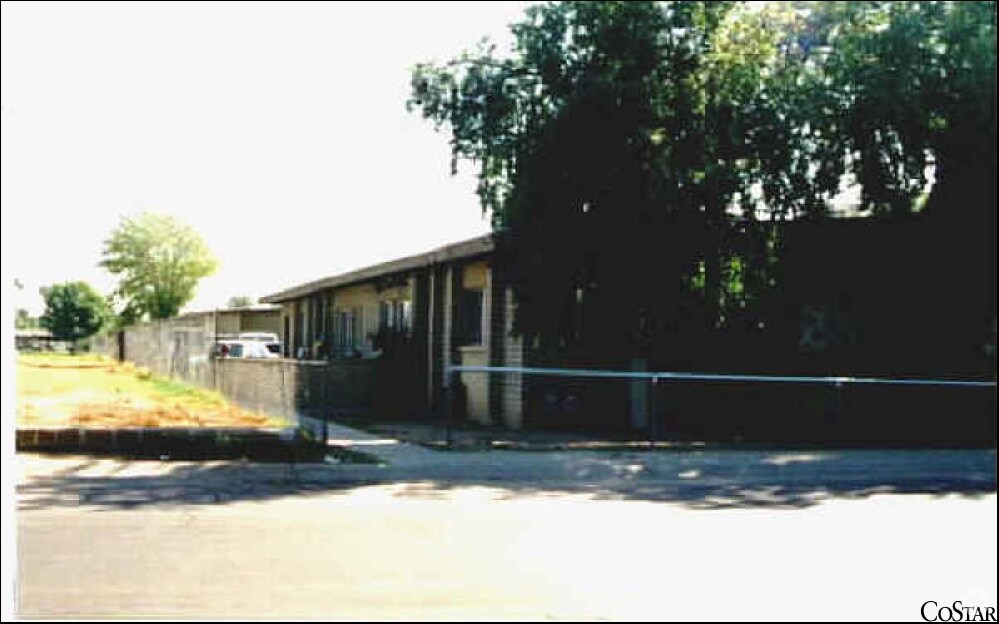 Foto del edificio - Rose Lane