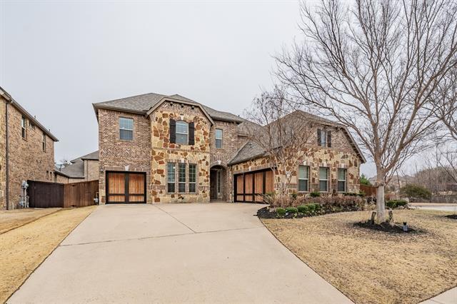 Foto principal - 1614 Chisholm Trail