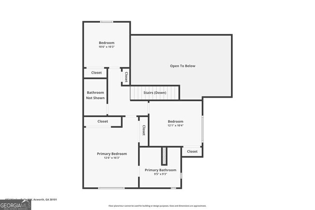 Building Photo - 652 Windcroft Cir NW