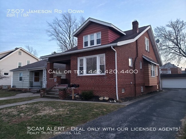 Building Photo - 7507 Jameson Rd