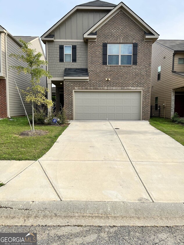 4030 Emmons St, McDonough, GA 30253 House Rental in McDonough, GA