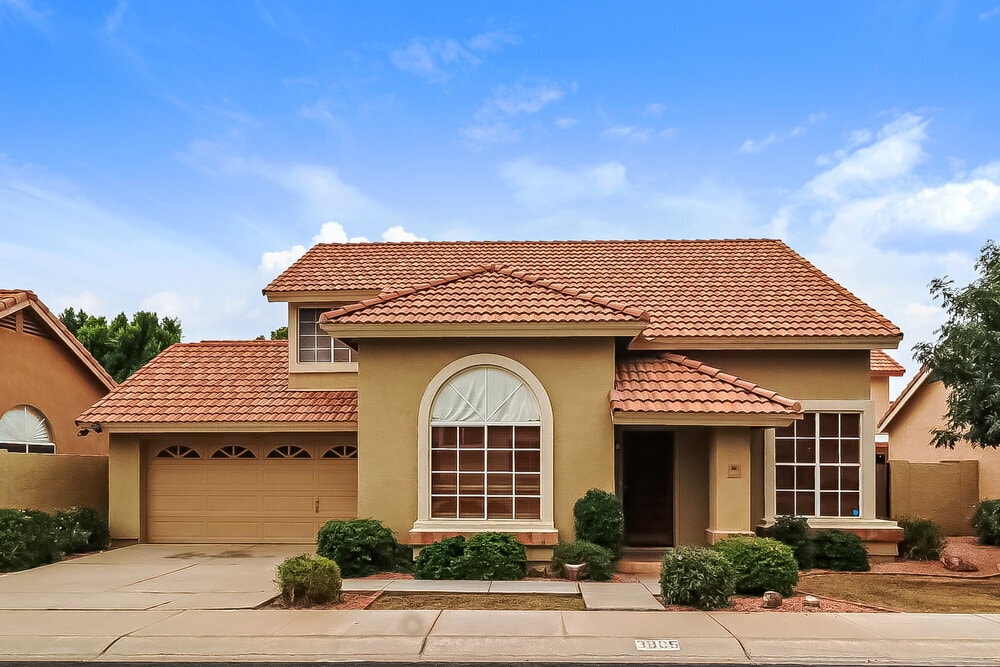 Primary Photo - 3805 E Ironwood Dr