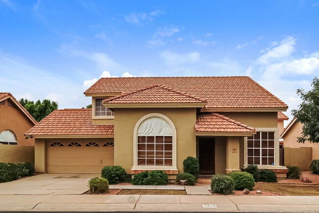 Building Photo - 3805 E Ironwood Dr