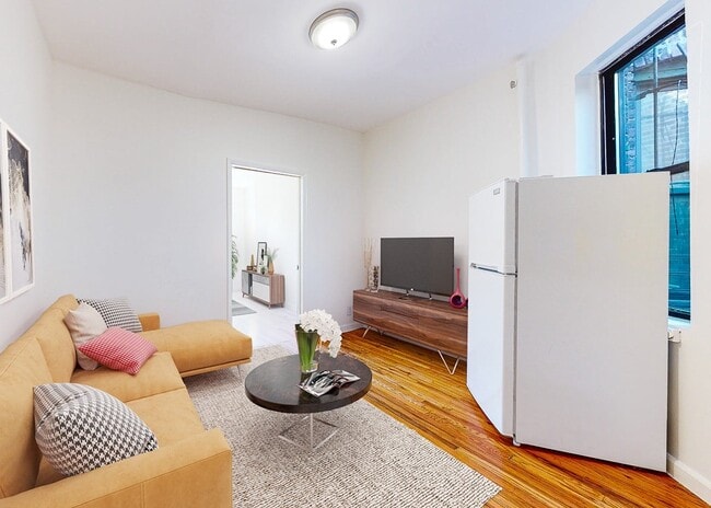 West 147th Street - West 147th Street Apartment