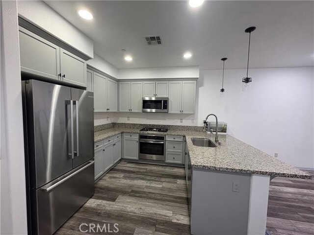 Building Photo - 17035 Independence Way