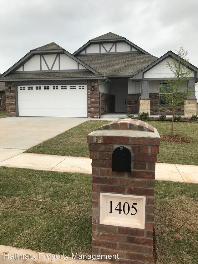 Foto principal - 3 br, 2 bath House - 1405 NW 12th Street