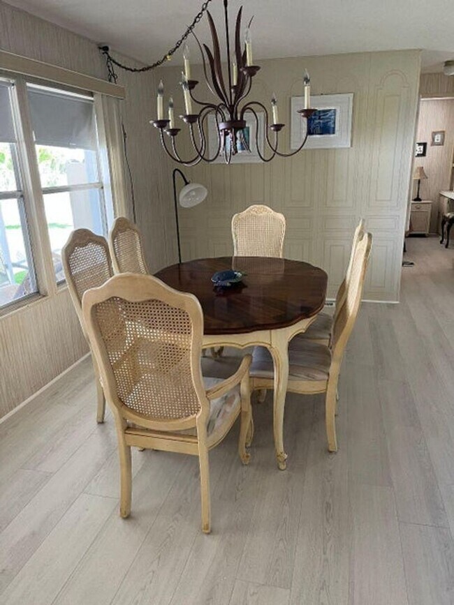 Foto del edificio - Annual Rental in Hobe Sound