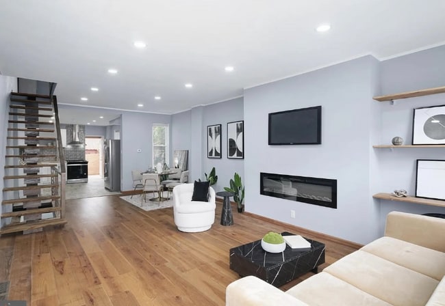 Photo - 2516 W Seybert St House