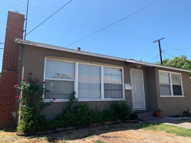 Building Photo - 6547 Downey Ave