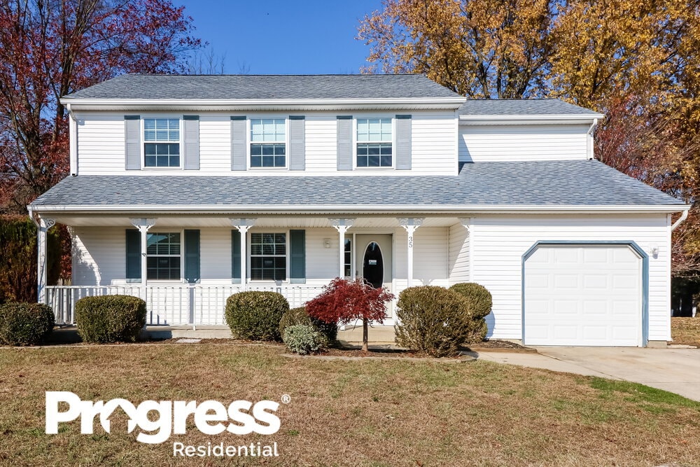 35 Mayapple Rd, Gloucester Township, NJ 08081 House Rental in