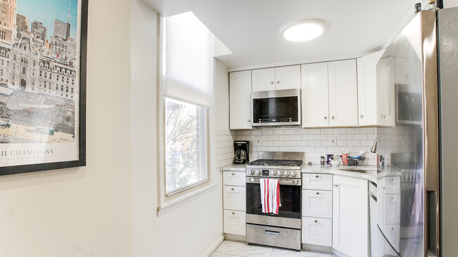 Foto del edificio - 1208 Pine St