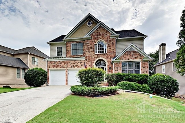 Building Photo - 5367 Vinings Lake View SW