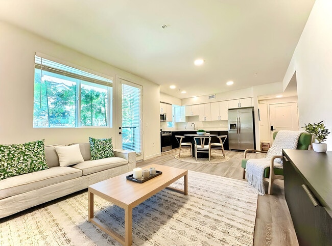 Building Photo - The MIX Luxury Apartments