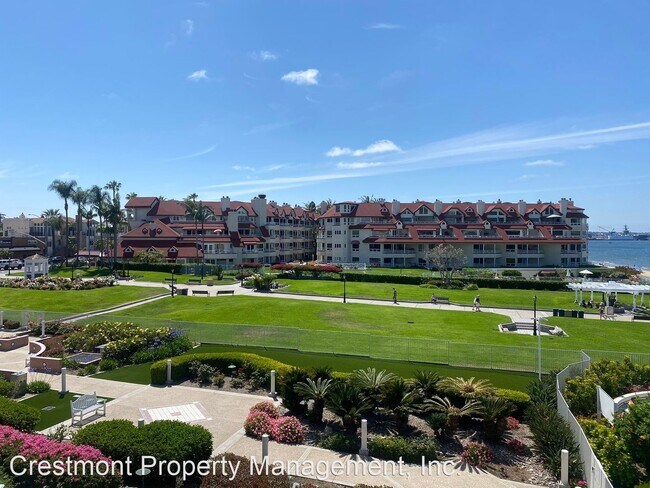 Foto del edificio - 3 br, 3.5 bath House - 1101 1st Street #306