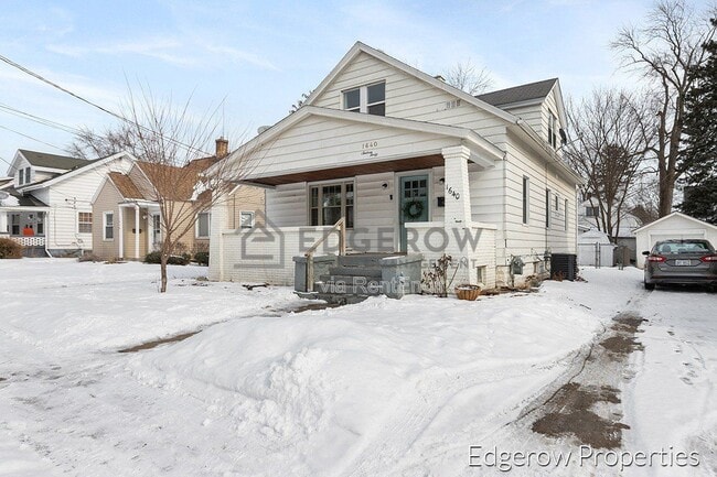 Foto del edificio - 1640 Wendler Ave SW